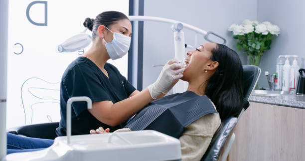 Full Mouth Reconstruction in Allison Park, PA