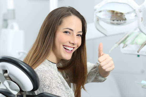 Laser Dentistry in Allison Park, PA